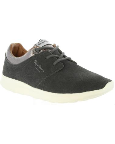 Scarpe per Donna PEPE JEANS PLS30602 AMANDA 965 MODERN