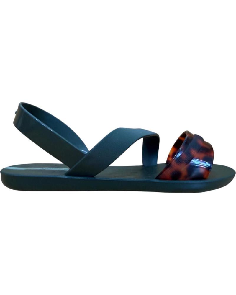 IPANEMA SANDALIAS VIBRANT SANDAL 83767 MUJER VERDE