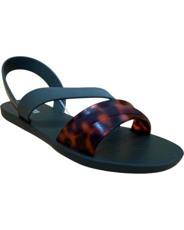 IPANEMA SANDALIAS VIBRANT SANDAL 83767 MUJER VERDE