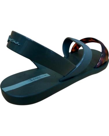 IPANEMA SANDALIAS VIBRANT SANDAL 83767 MUJER VERDE