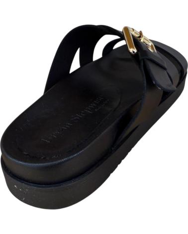 BRYAN STEPWISE SANDALIAS 5113 GOTEBORG NEGRO