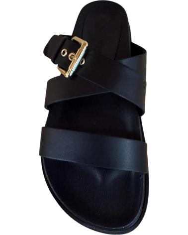 BRYAN STEPWISE SANDALIAS 5113 GOTEBORG NEGRO