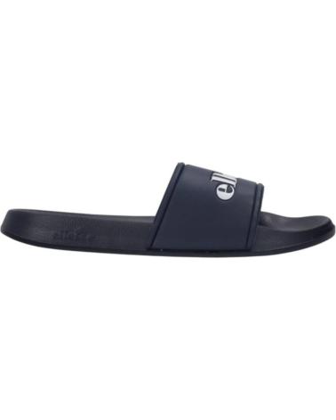 ELLESSE - CHANCLAS MARINO PARA HOMBRE - DUKE AZUL