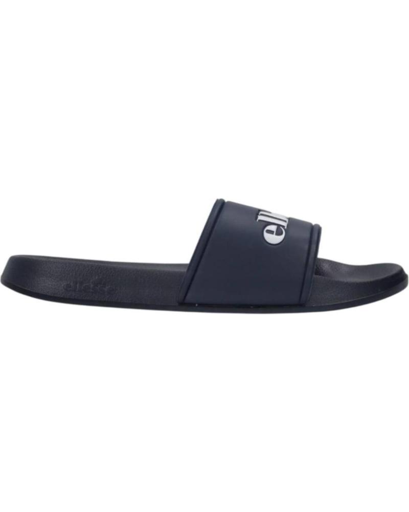 ELLESSE - CHANCLAS MARINO PARA HOMBRE - DUKE AZUL