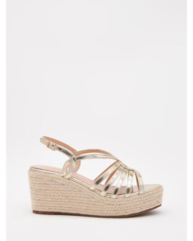 MONTEVITA SANDALIAS CON PLATAFORMA SENERIG