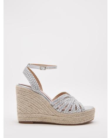 MONTEVITA SANDALIAS DE CUÑA FETIME