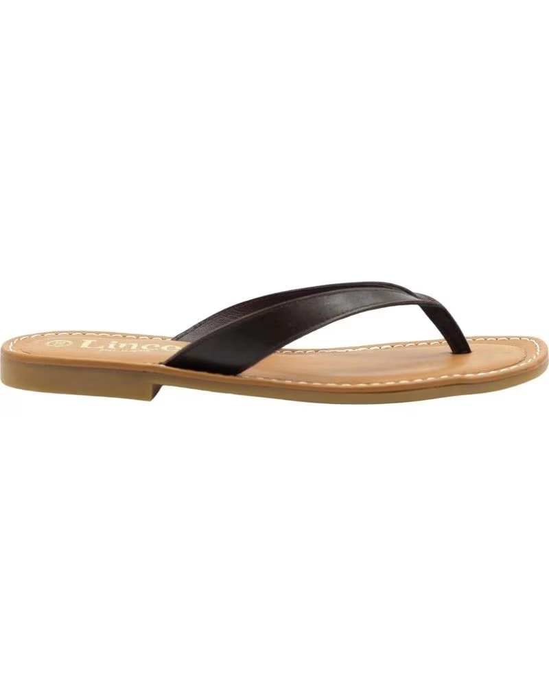 LINCE SANDALIAS BONTRE 52751 MARRóN