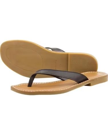 LINCE SANDALIAS BONTRE 52751 MARRóN