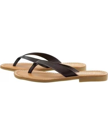 LINCE SANDALIAS BONTRE 52751 MARRóN