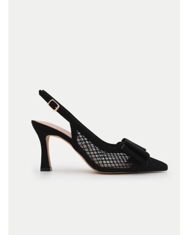 MONTEVITA ZAPATOS DE TACÓN TRABETE TIPO SLINGBACK