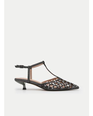 MONTEVITA ZAPATOS DE TACÓN PORETEW