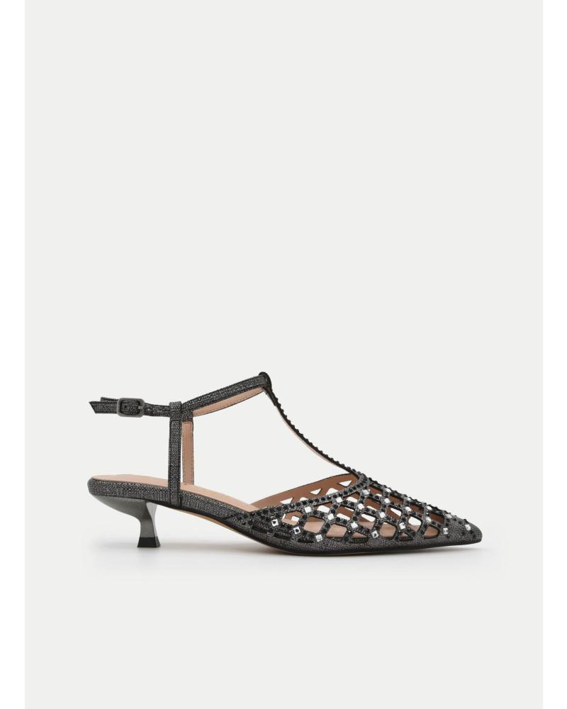 MONTEVITA ZAPATOS DE TACÓN PORETEW