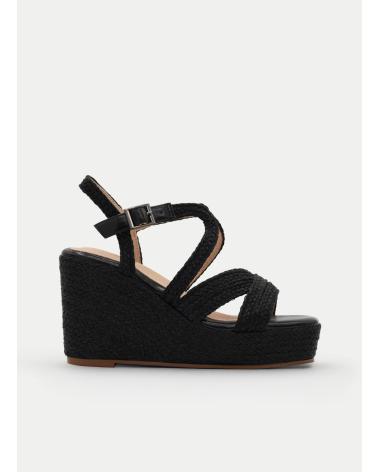 MONTEVITA SANDALIAS DE CUÑA LEMARK