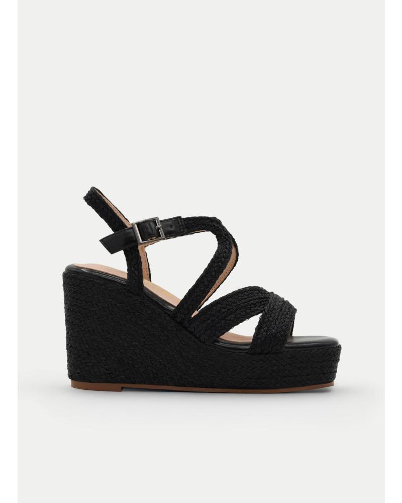 MONTEVITA SANDALIAS DE CUÑA LEMARK