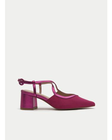 MONTEVITA ZAPATOS DE TACÓN MIRENET
