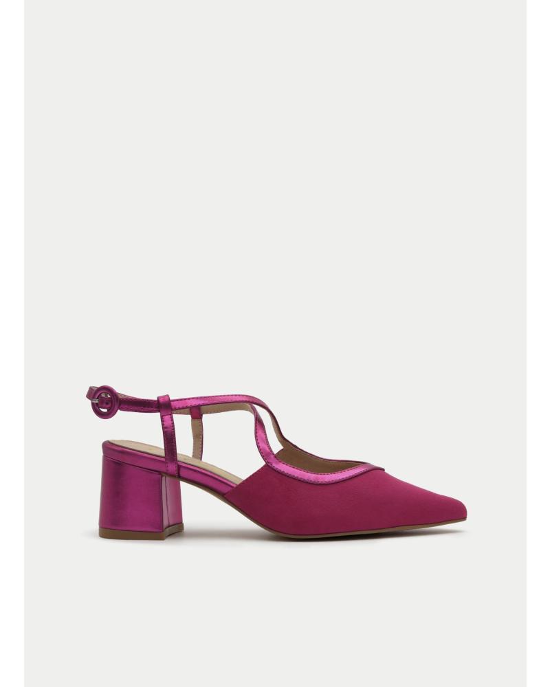 MONTEVITA ZAPATOS DE TACÓN MIRENET