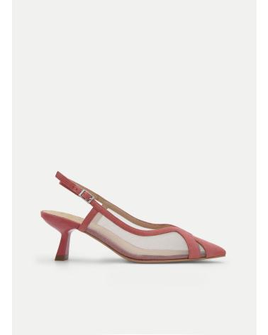 MONTEVITA ZAPATOS TIPO SALÓN DESTALONADOS LETERIN