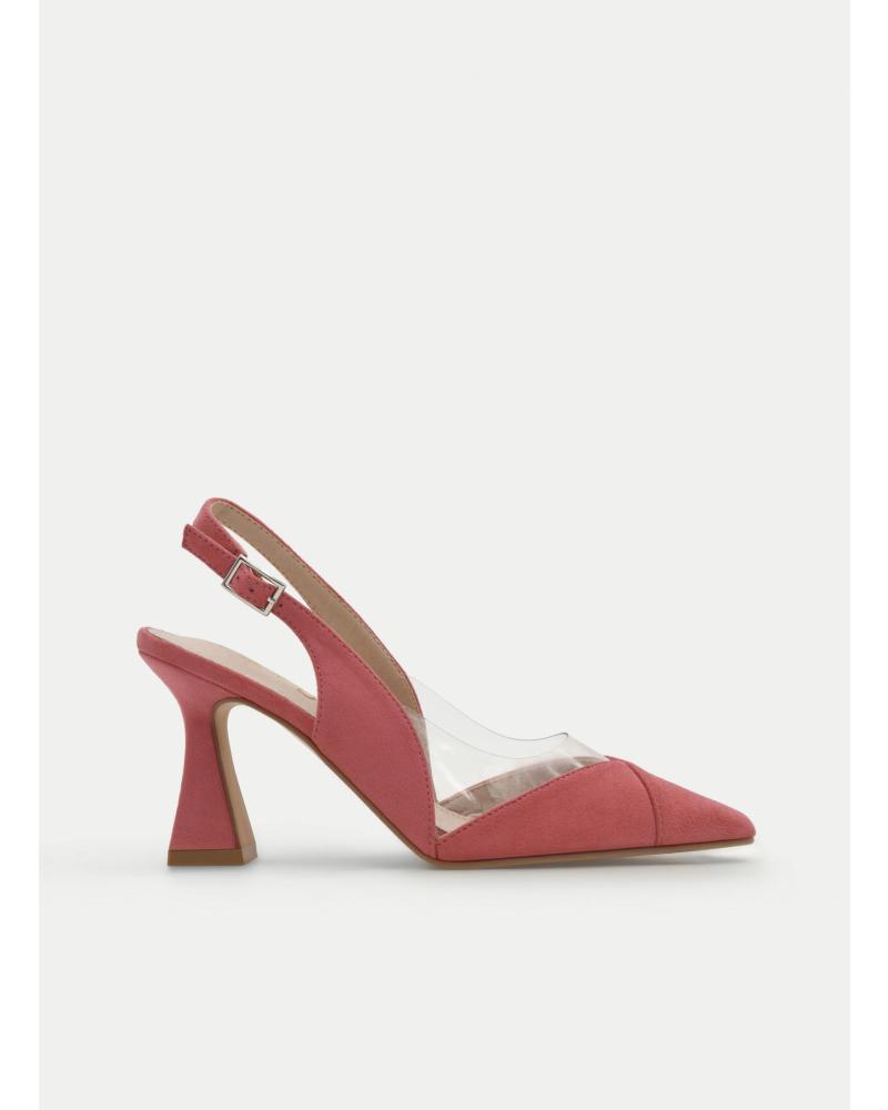 MONTEVITA ZAPATOS DE TACÓN BURTER