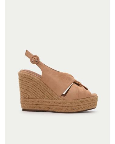 MONTEVITA SANDALIAS DE CUÑA HILER