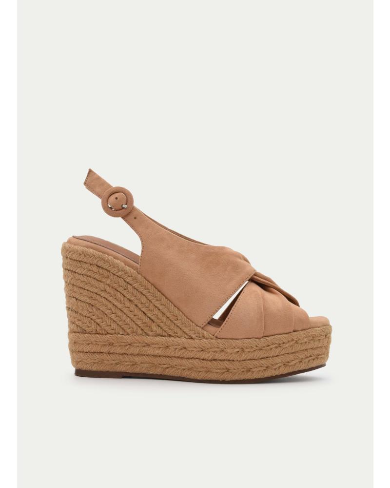 MONTEVITA SANDALIAS DE CUÑA HILER