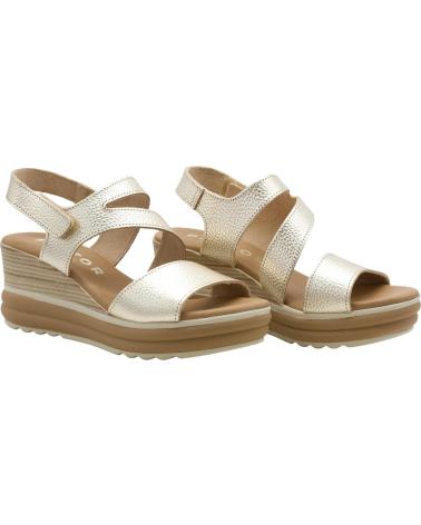 OH MY SANDALS SANDALIAS 5990 ORO