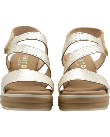 OH MY SANDALS SANDALIAS 5990 ORO