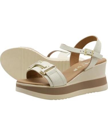 OH MY SANDALS SANDALIAS 5981 HIELO