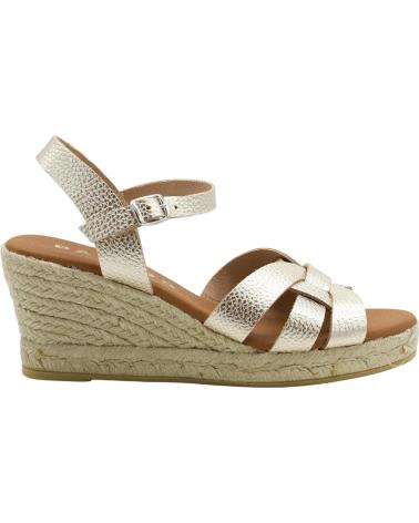 OH MY SANDALS SANDALIAS 5743 ORO