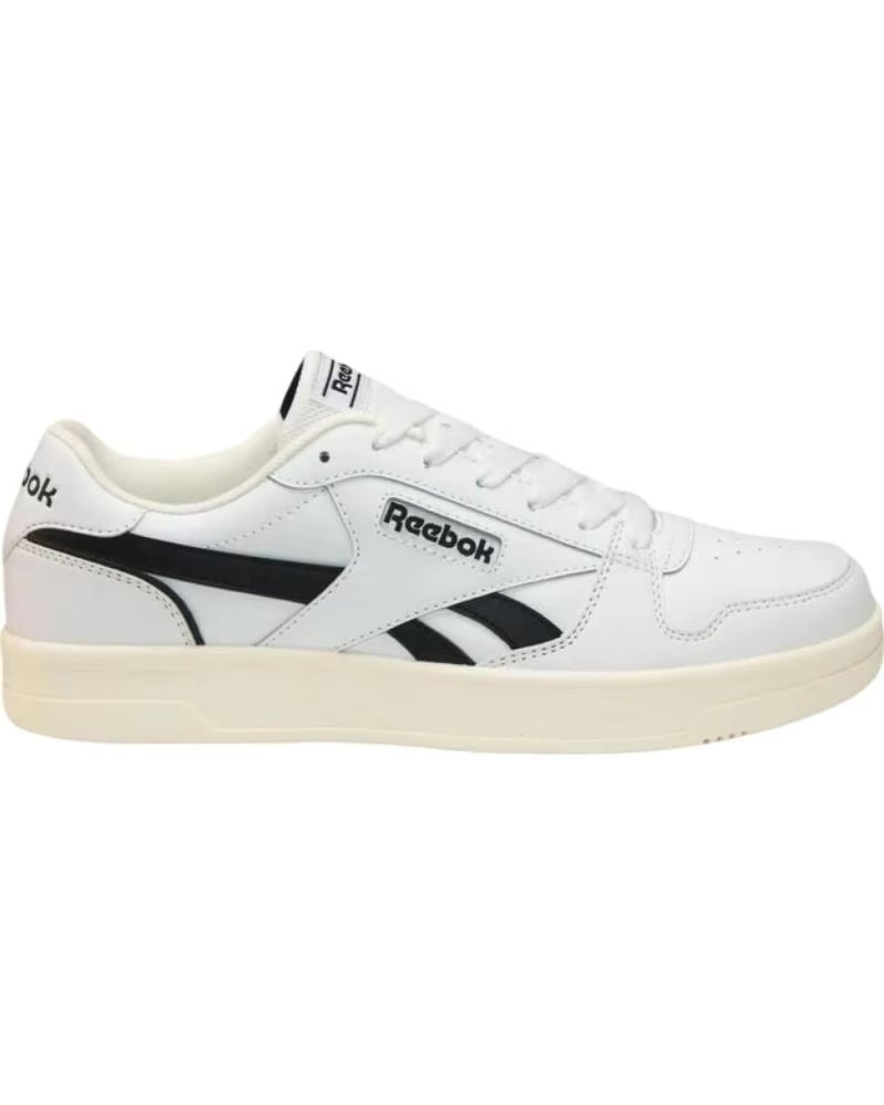 REEBOK ZAPATILLAS MATCH PRIME V2 BLANCO