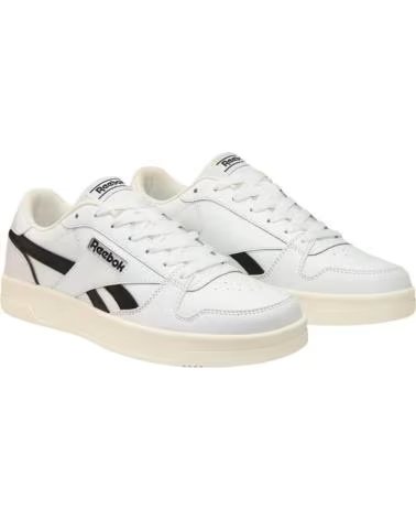 REEBOK ZAPATILLAS MATCH PRIME V2 BLANCO