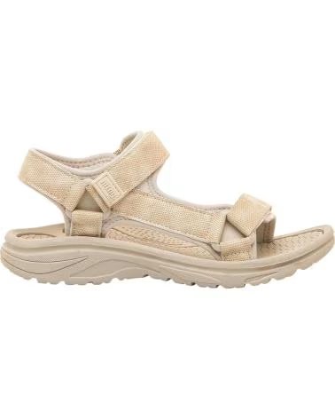 MTNG SANDALIAS MUSTANG 60804 BEIGE