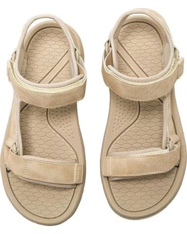 MTNG SANDALIAS MUSTANG 60804 BEIGE