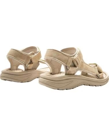 MTNG SANDALIAS MUSTANG 60804 BEIGE