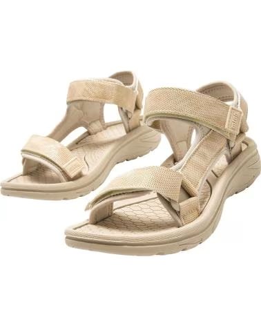 MTNG SANDALIAS MUSTANG 60804 BEIGE