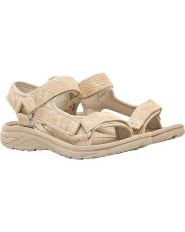 MTNG SANDALIAS MUSTANG 60804 BEIGE