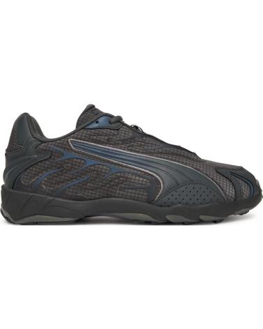 PUMA INHALE ESSENTIALS NEGRO