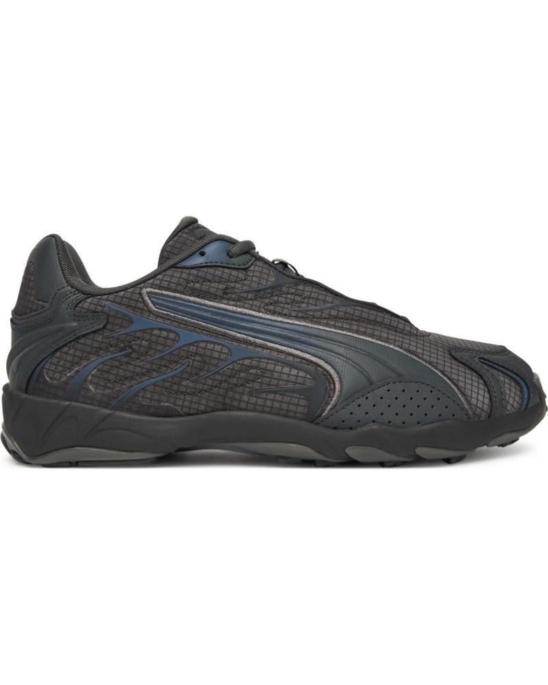 PUMA INHALE ESSENTIALS NEGRO