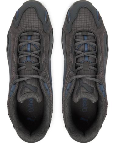 PUMA INHALE ESSENTIALS NEGRO