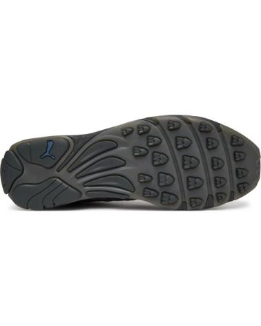 PUMA INHALE ESSENTIALS NEGRO
