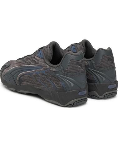 PUMA INHALE ESSENTIALS NEGRO