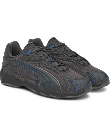 PUMA INHALE ESSENTIALS NEGRO