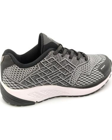 PROPET DEPORTIVA ONE MAA 102 M - GRIS NEGRO