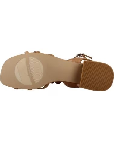 STONEFLY SANDALIAS KARA 5 MARRÓN 049
