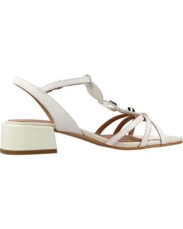 STONEFLY SANDALIAS MUJER KARA 5 BLANCO 150