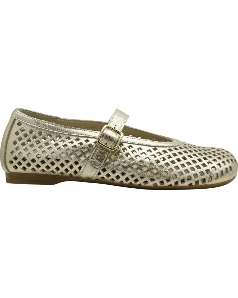 LINCE BAILARINAS BONTRE 61555 ORO