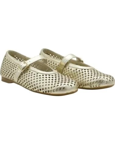 LINCE BAILARINAS BONTRE 61555 ORO