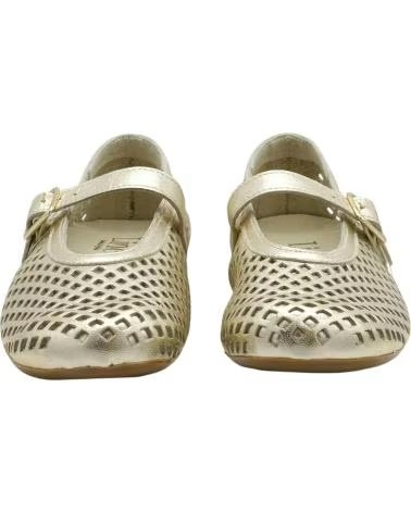 LINCE BAILARINAS BONTRE 61555 ORO