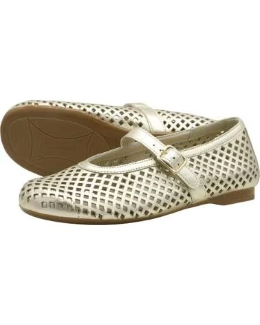 LINCE BAILARINAS BONTRE 61555 ORO