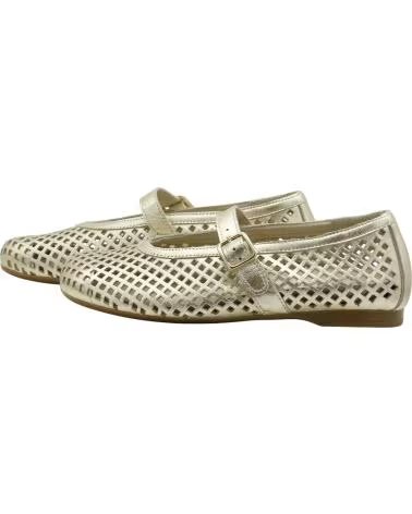 LINCE BAILARINAS BONTRE 61555 ORO