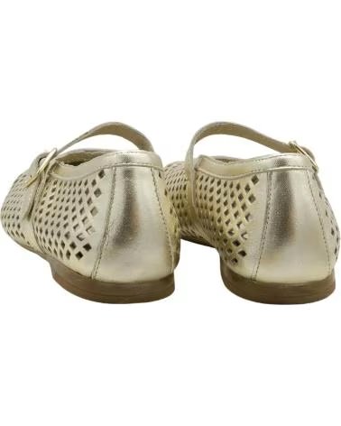 LINCE BAILARINAS BONTRE 61555 ORO
